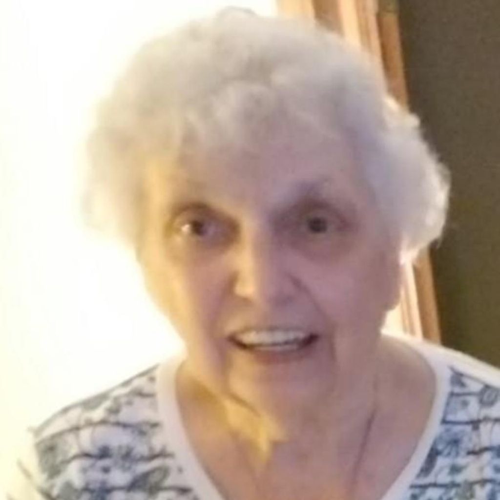 Frances Helen Stankan