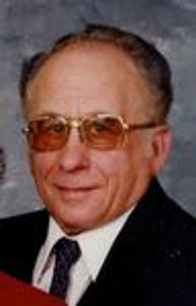 Raymond A. Karlen