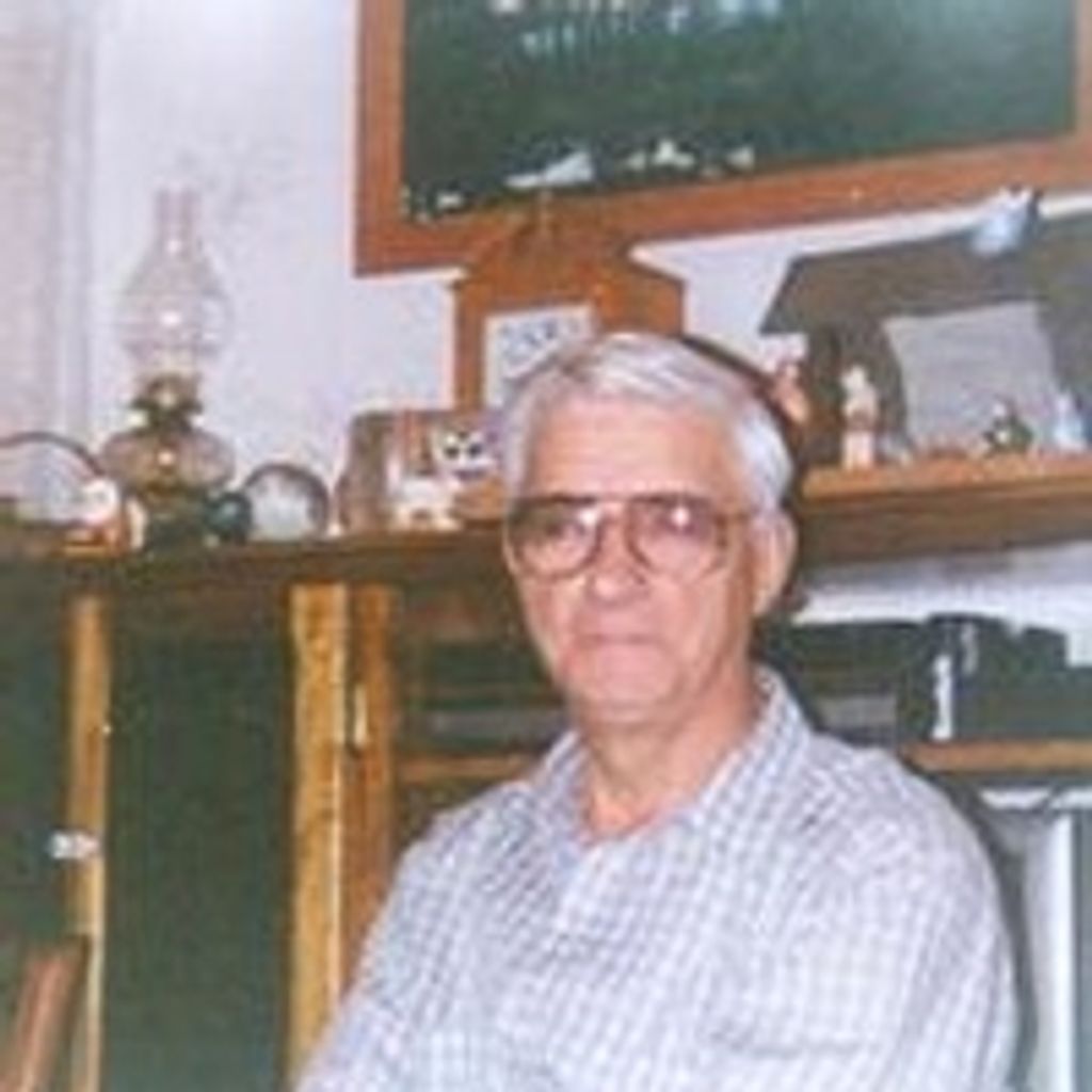 Harold  H. Brunstetter