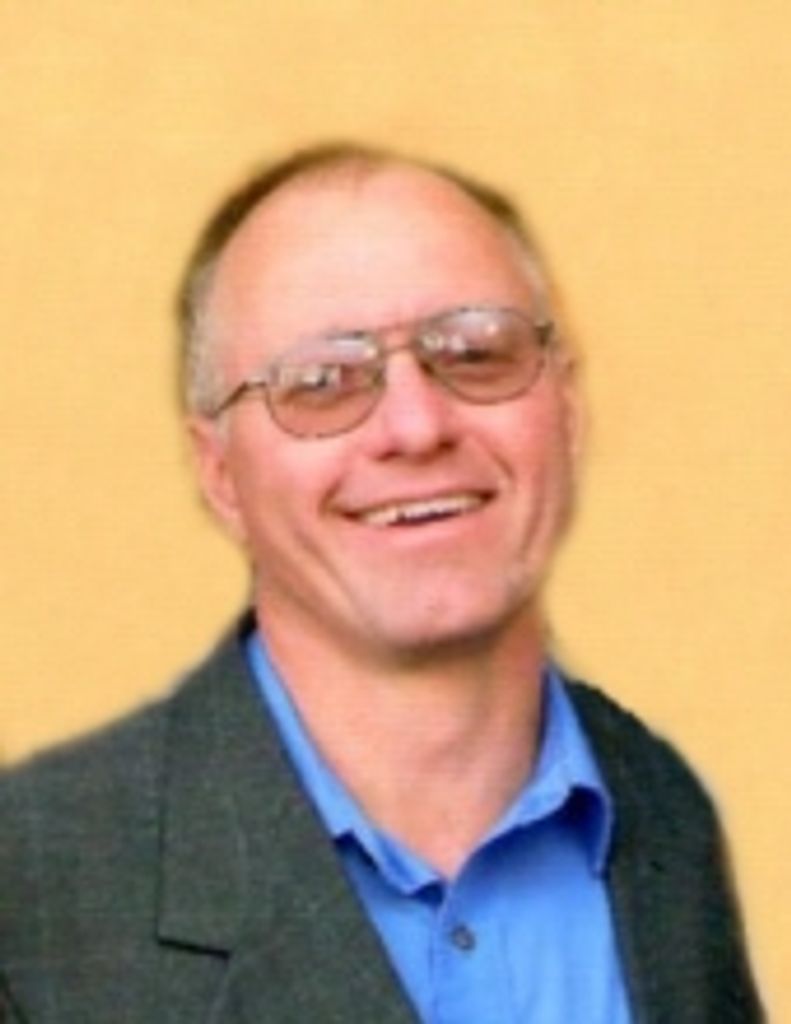 Myron Lane Hrad