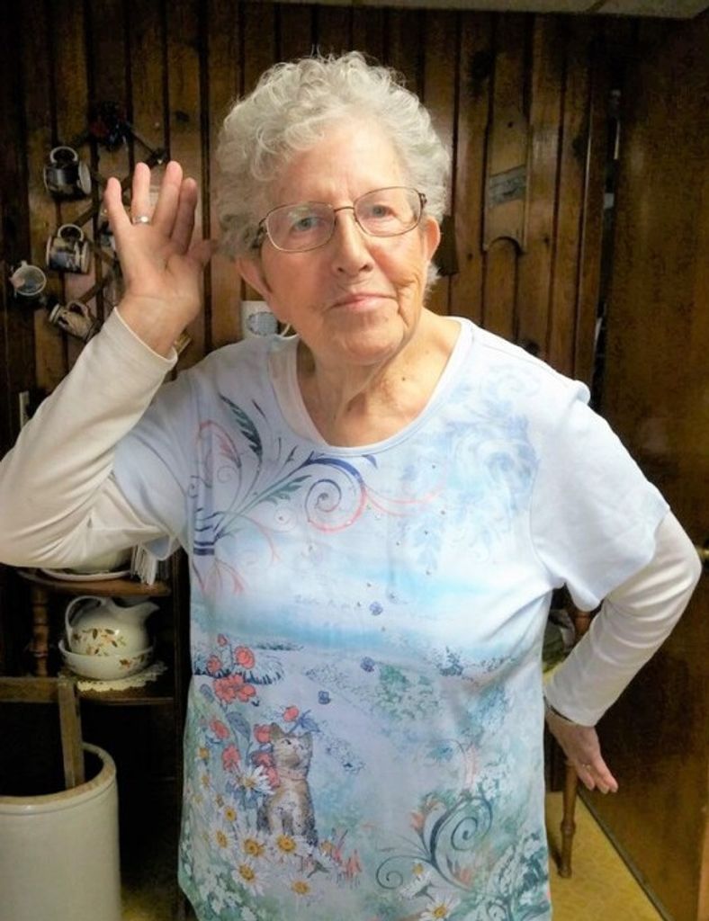 Betty Norris Profile Photo