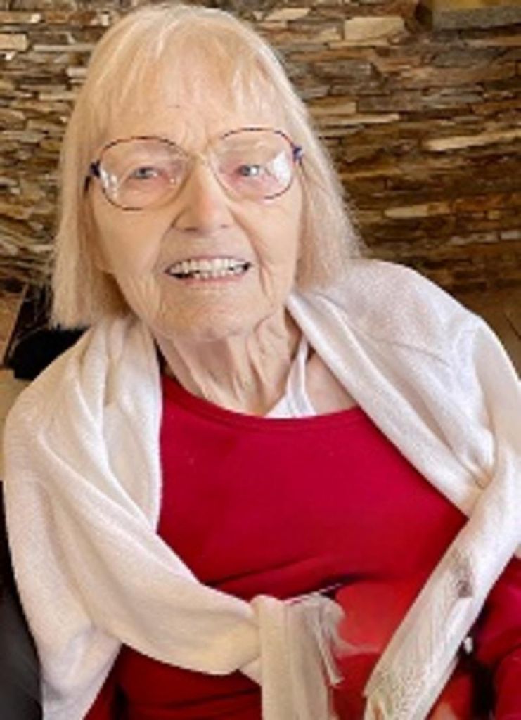 Margie F. Parrell Profile Photo