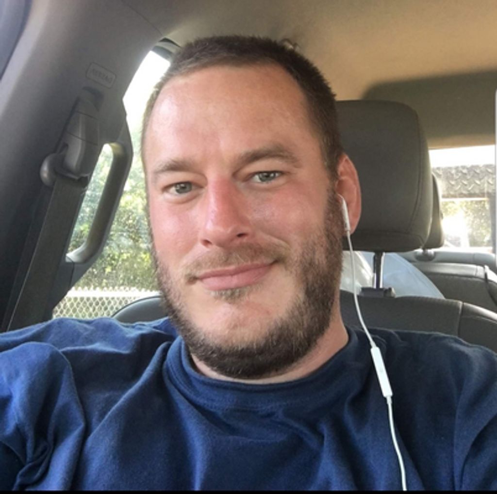Kevin Everette Williams Profile Photo