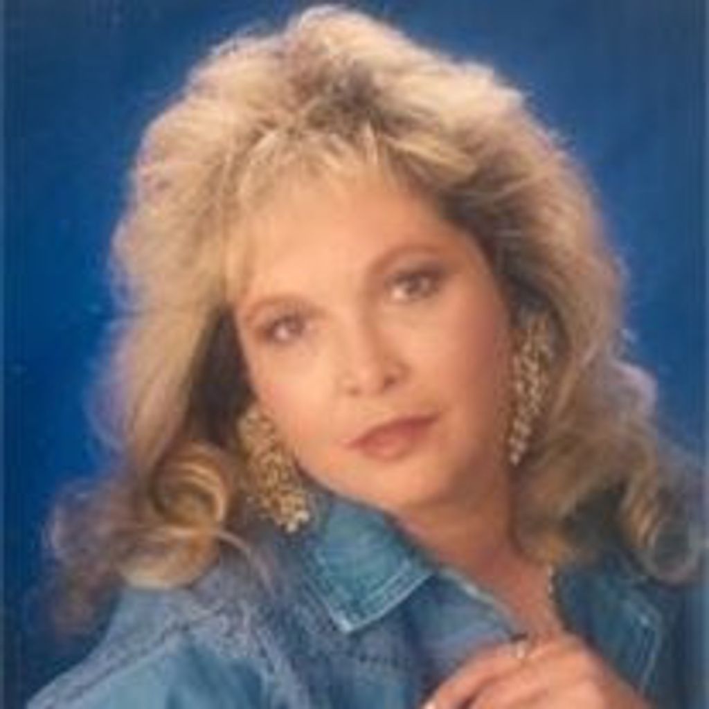 Melinda Pertuit