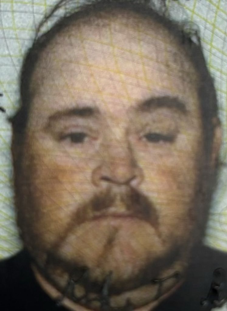 Ricky Thomas Brantley Profile Photo
