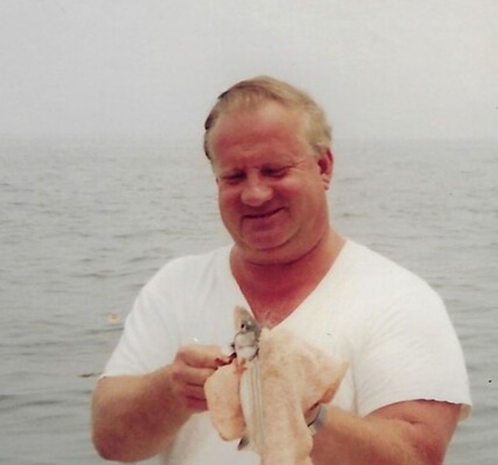 Stephen Craig Drummond Profile Photo