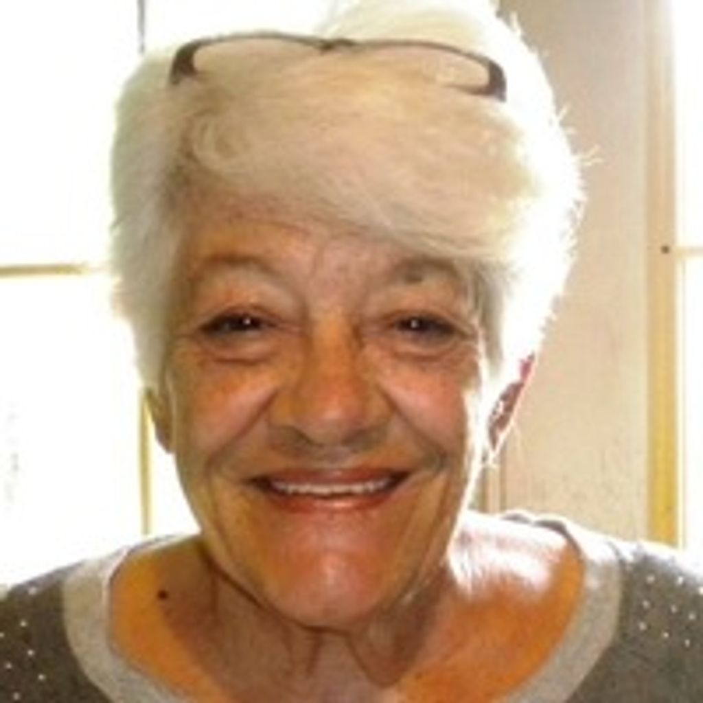 Nancy D. Sherman