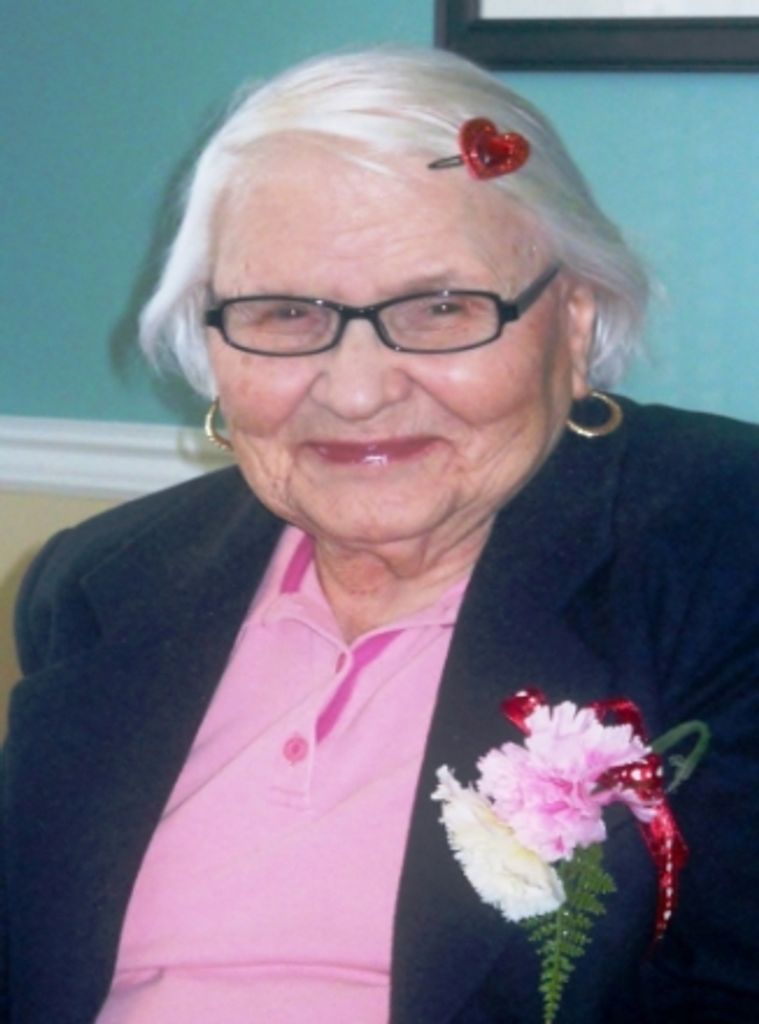 Billie Beavers Edwards