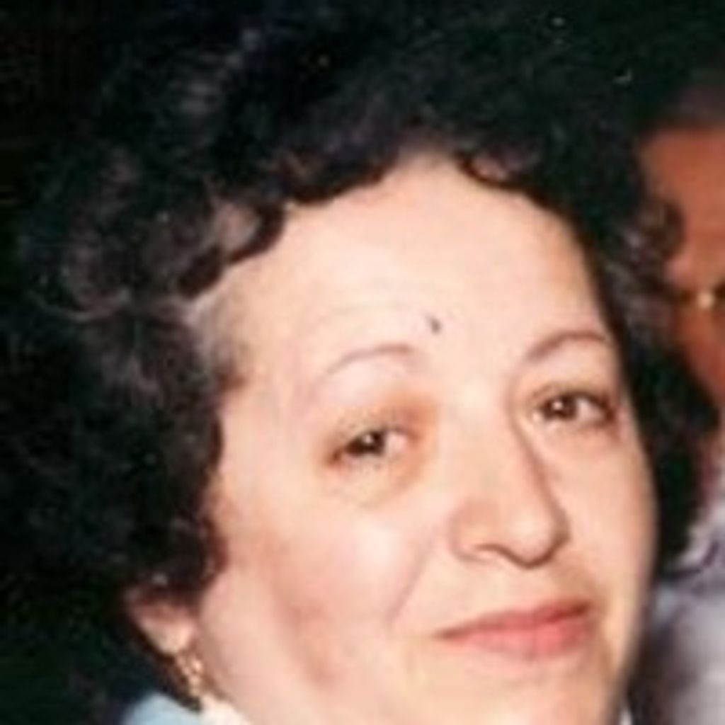 Maria  Eduarda Pereira