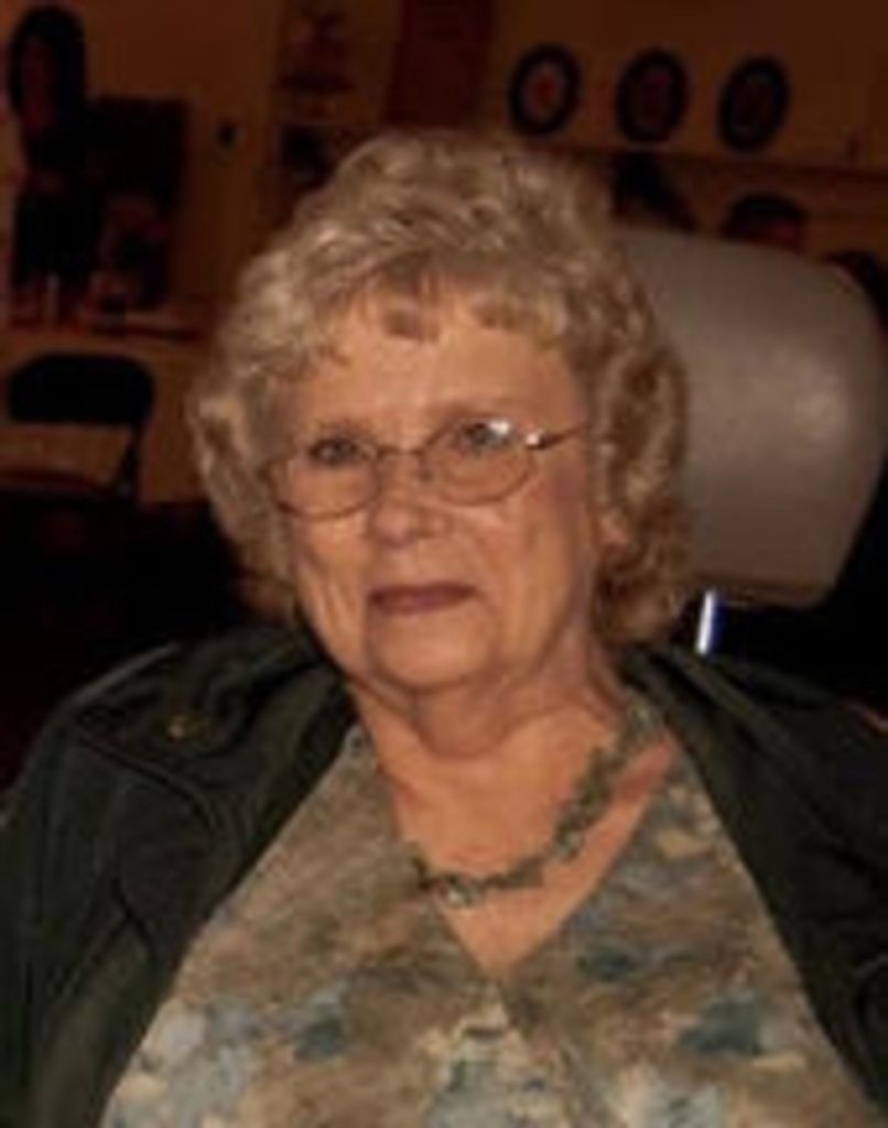 Judith Ann Singleterry