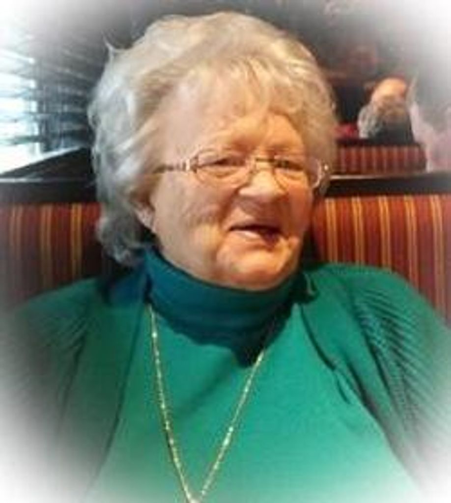 Juanita Ann "Daisy" Adams Profile Photo