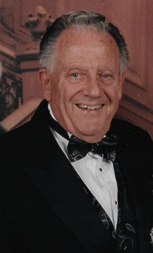 John Joseph De Rosa Jr. Profile Photo