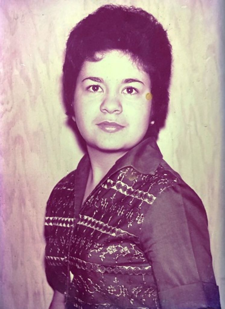 Dorothy Helen Chaparro Profile Photo