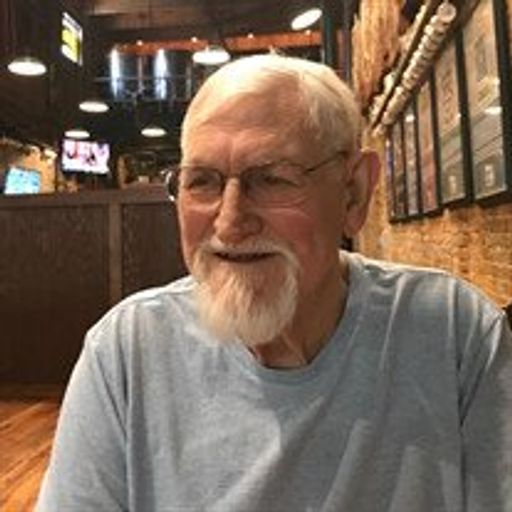 Dale  Davis Toddy Profile Photo