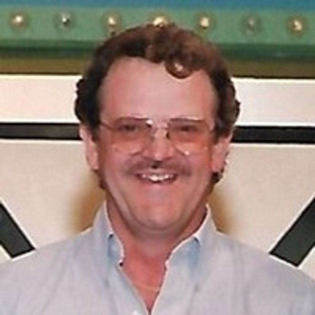 Glenn  Dean Thompson Profile Photo