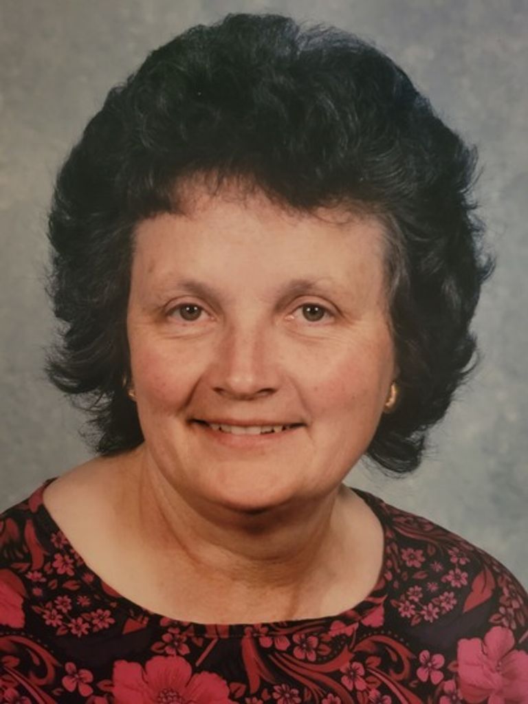 Joan Helen Bogensberger Profile Photo