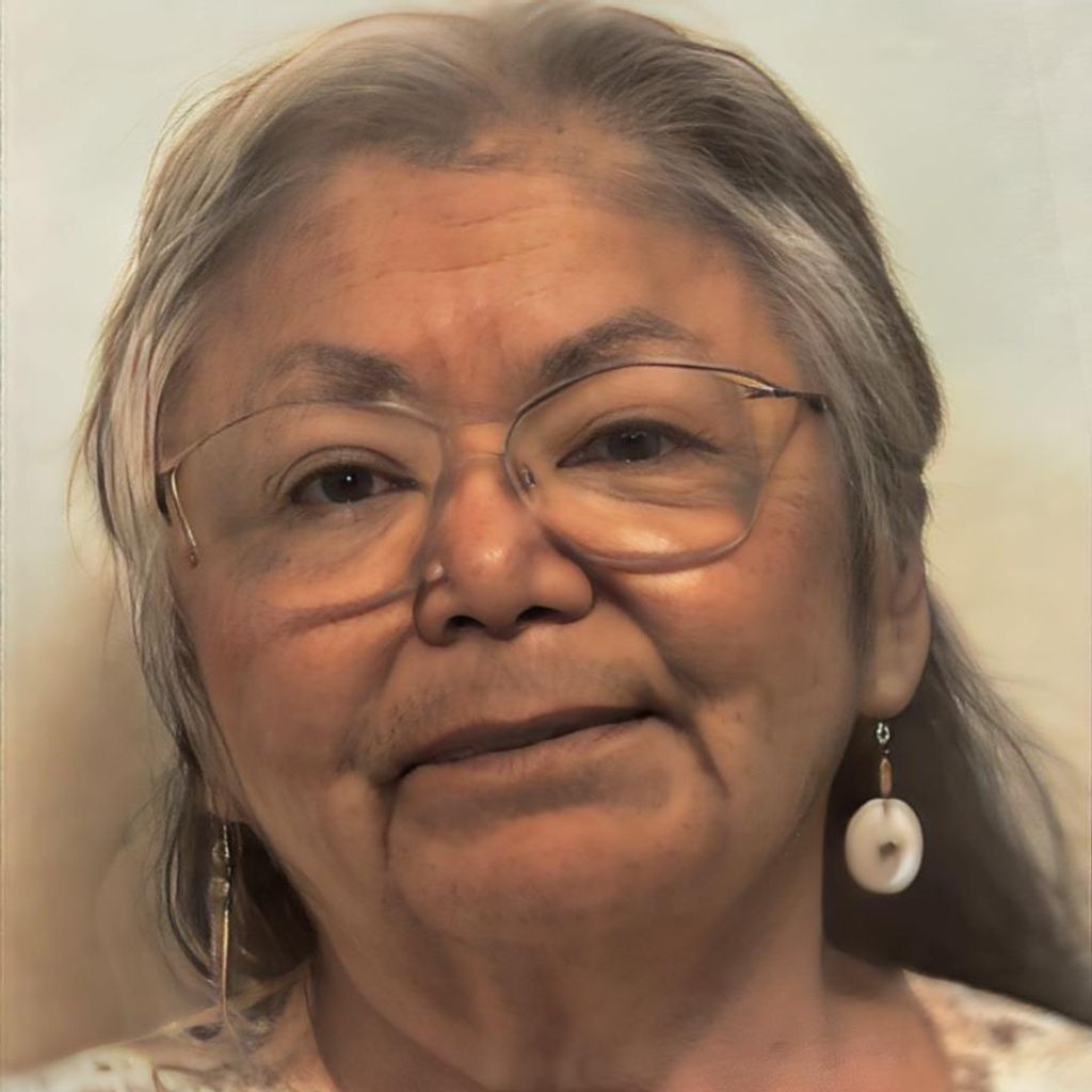 Anita Lewis