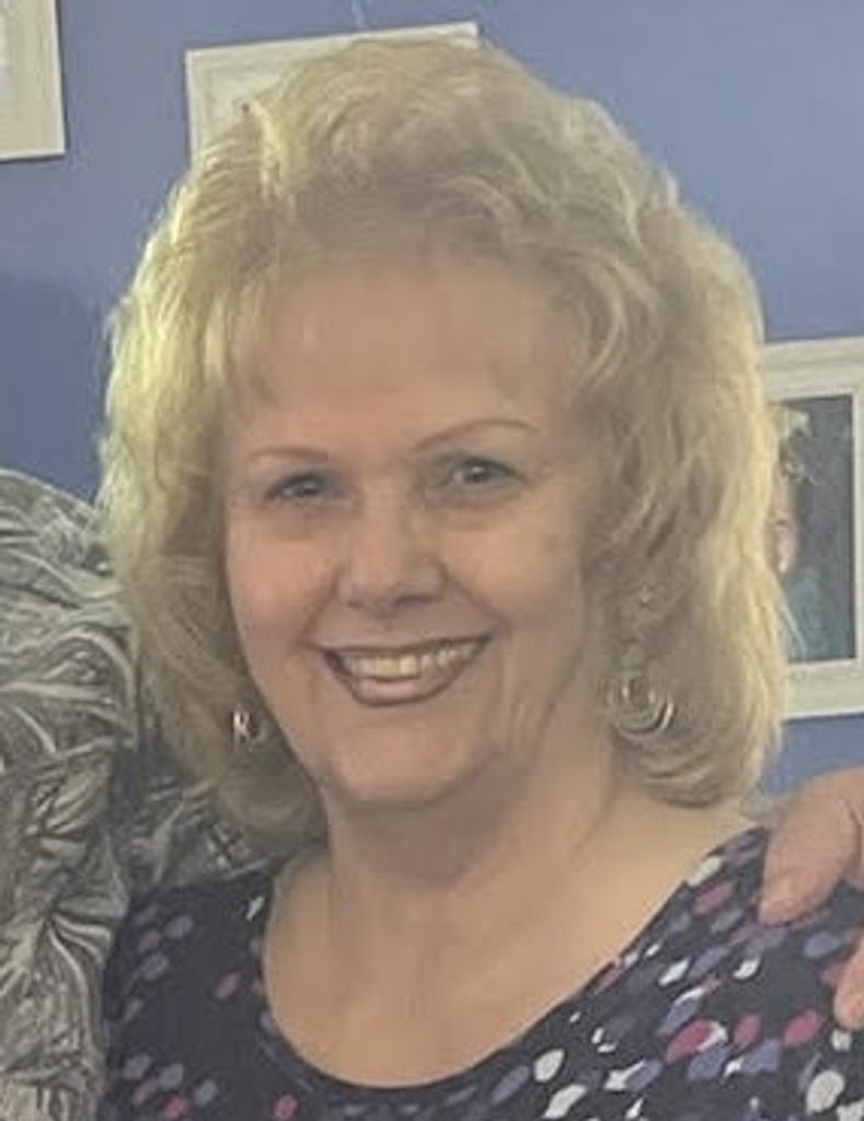 Gloria J. "Tootie" Warner