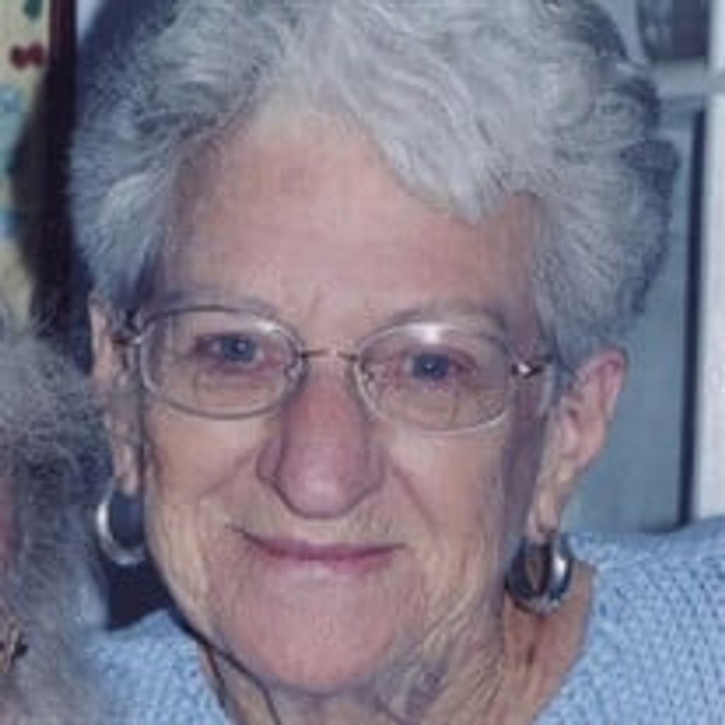 Carolyn Andrews