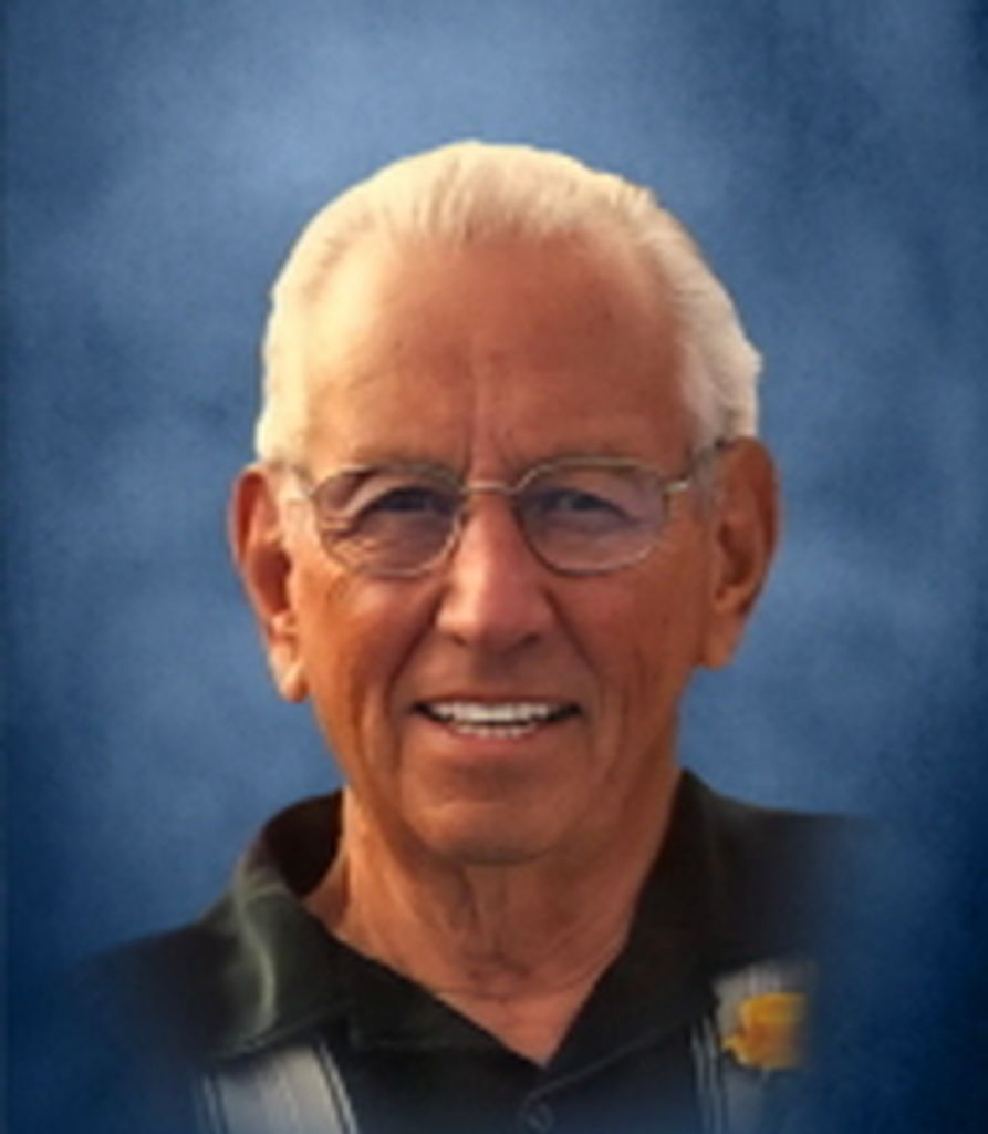 Ronald Reineck Profile Photo