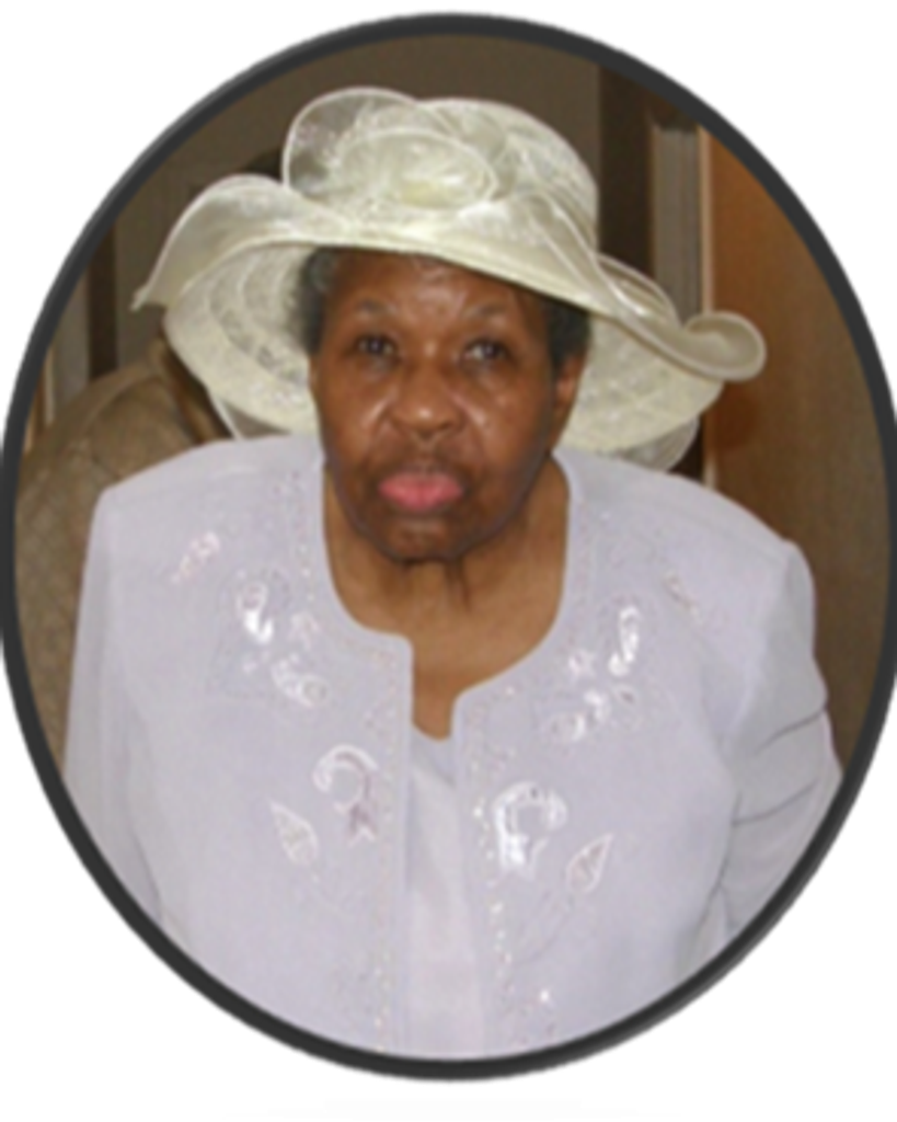 Dorothy Ann Robinson