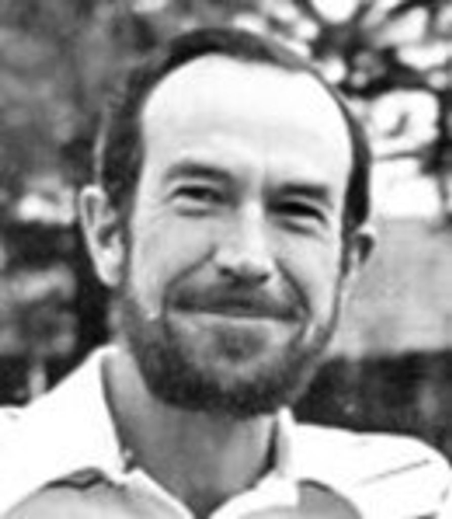 Gene Cady Wilken