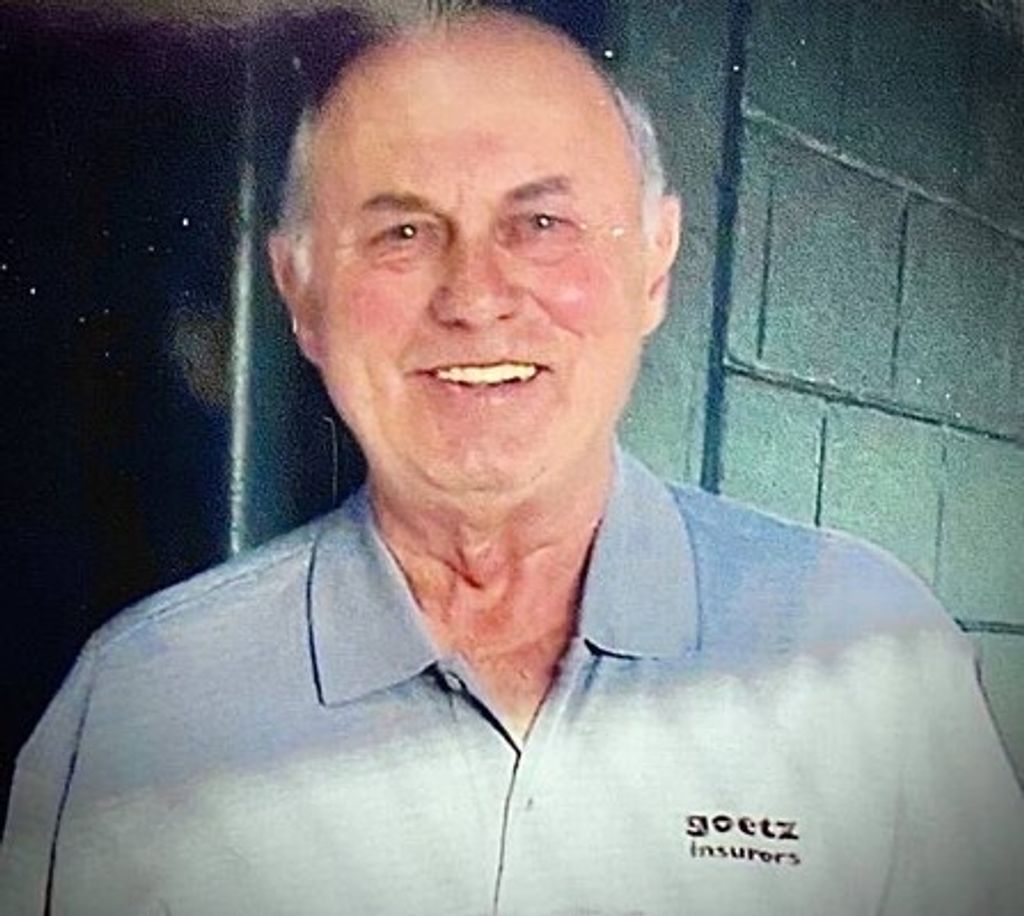 John W. Goetz
