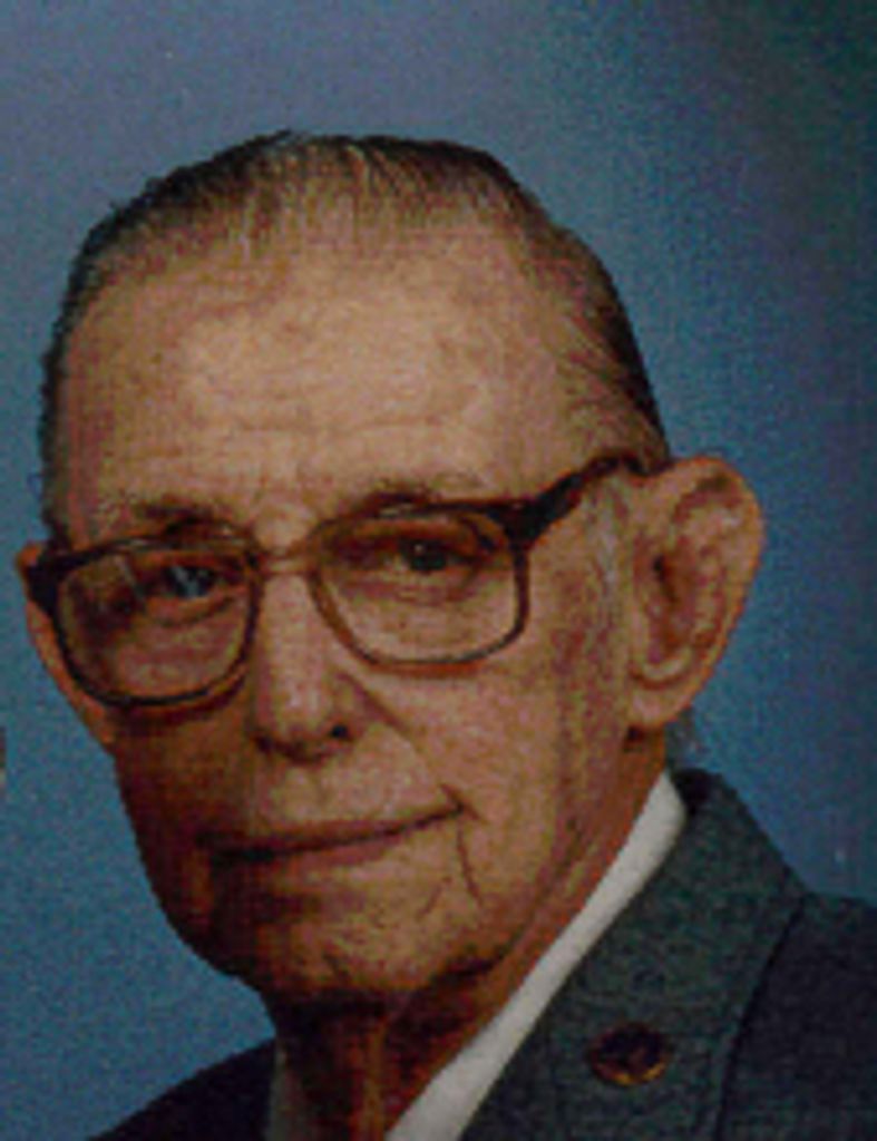 Frank J Takach