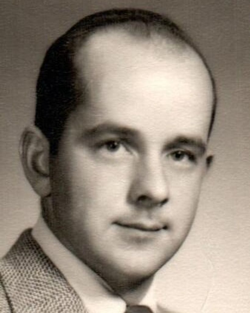 Ernest "Ernie" Starbird Profile Photo