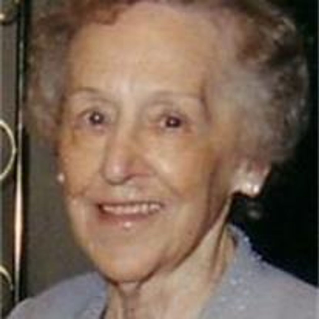 Margaret Williams