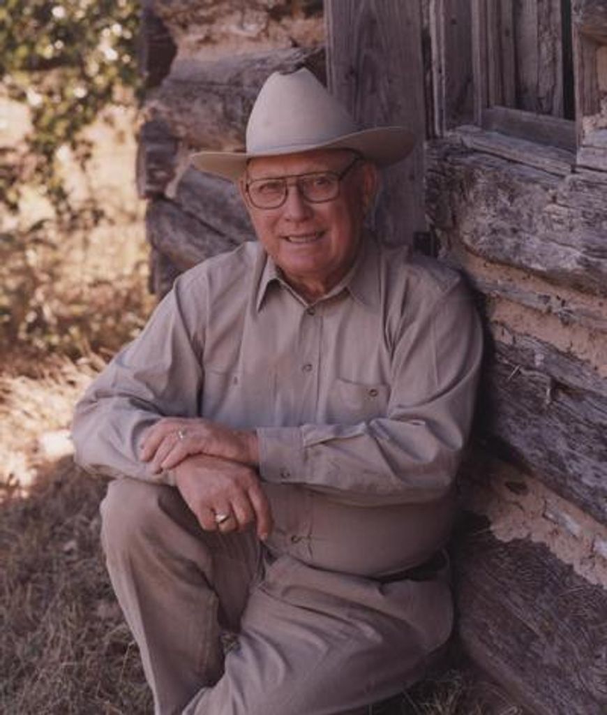 Ralph Nelson Chain Profile Photo