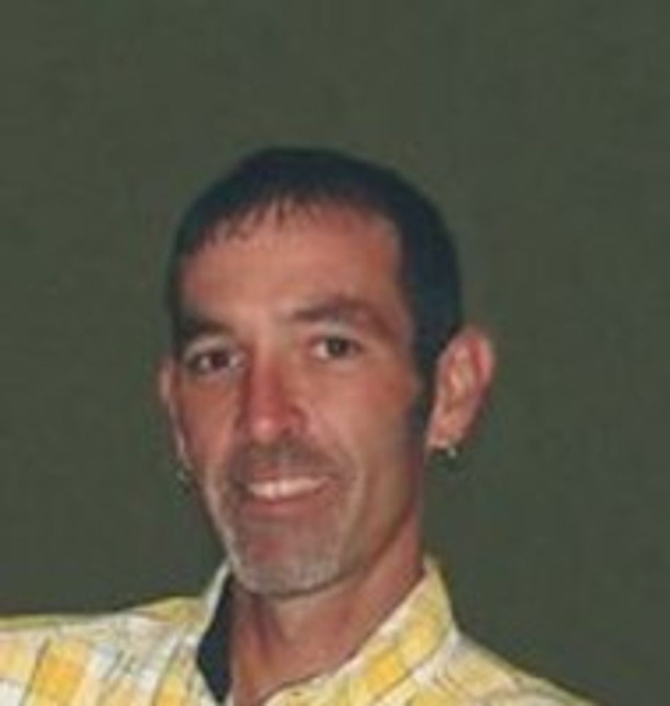 Theo Gene Mouton