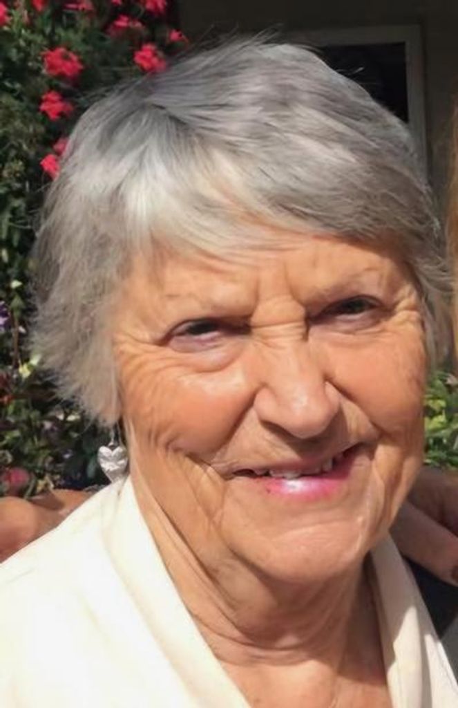 Shirley Ann Sealy Profile Photo