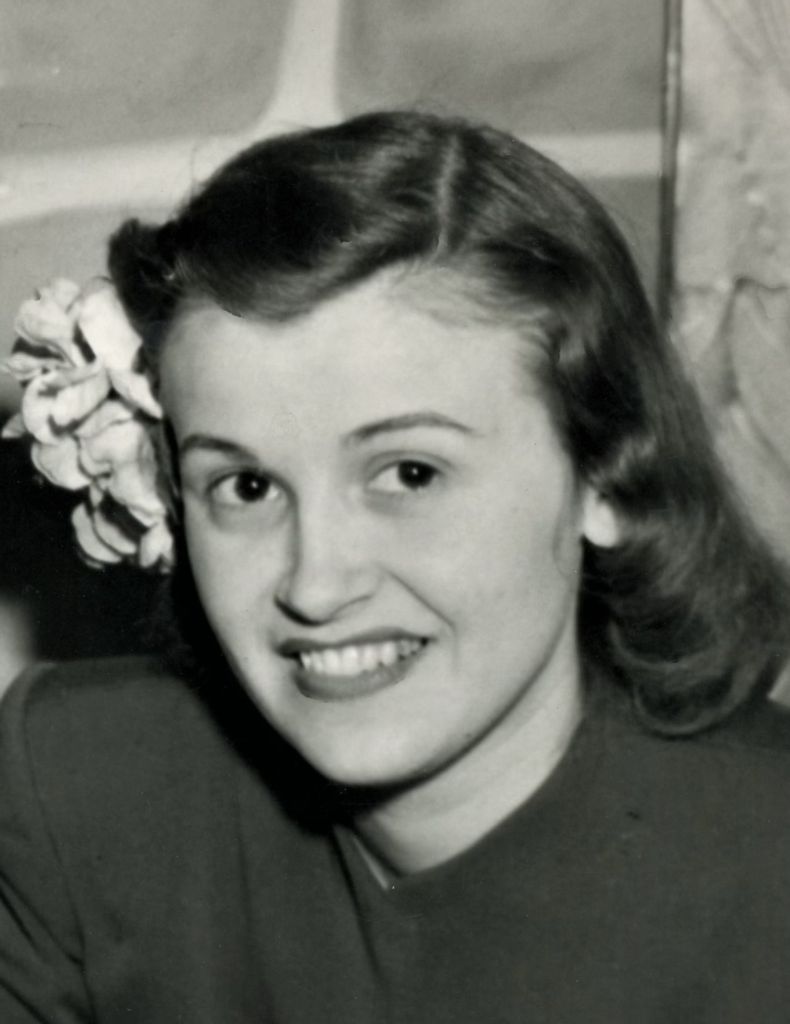 Genevieve Lucille Hansen Profile Photo