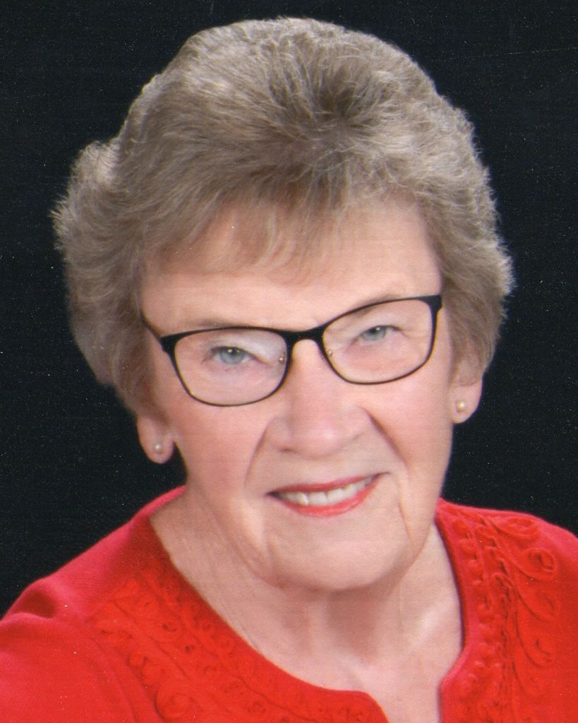 Earlene Krauth, 83, of Massena Profile Photo