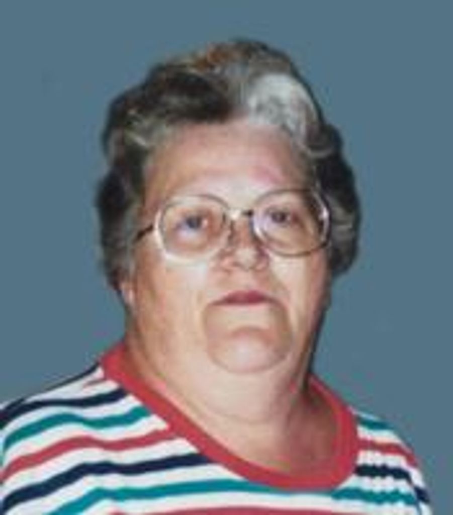 Betty K Stadler