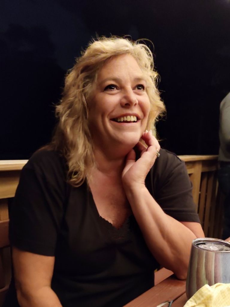 Laurie Jean (Austin)  Lenahan