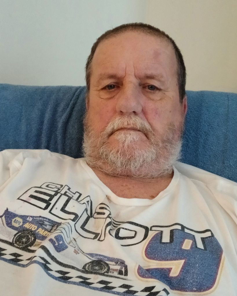 John Gregory, Sr.