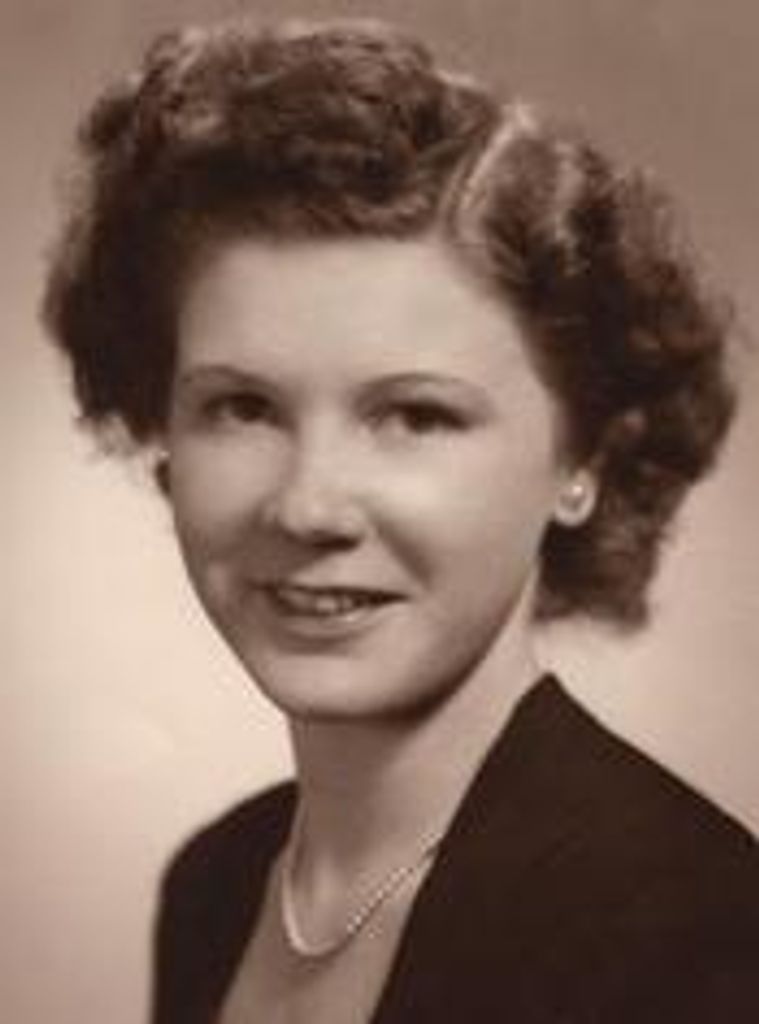 Jane P. Simmons