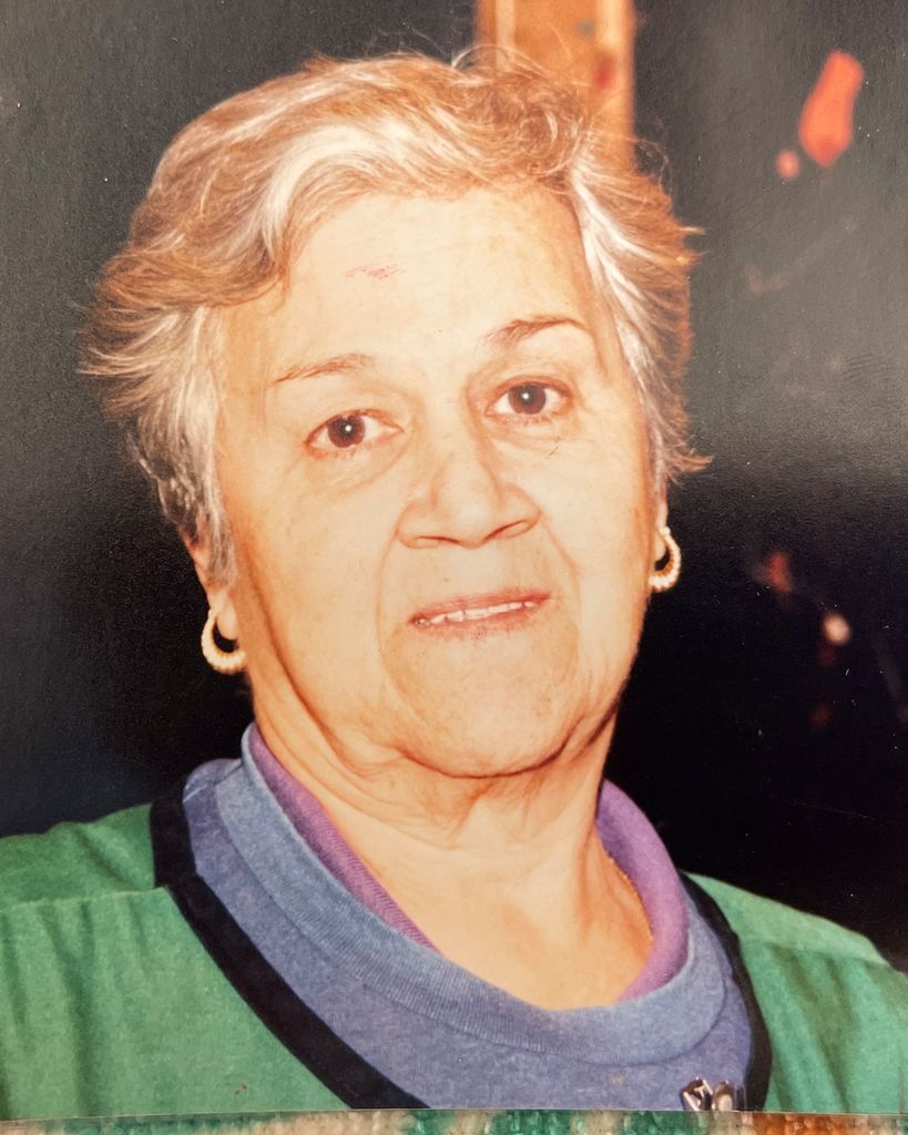 Oralia Ramirez Rocha