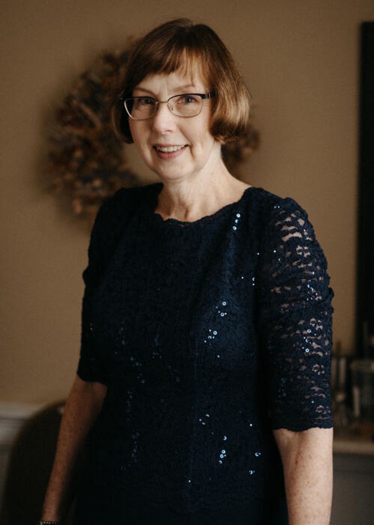 Theresa "Teri" M. Mcintosh