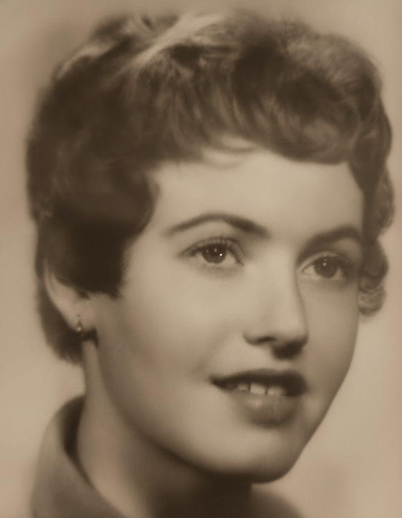 Judith Ristino