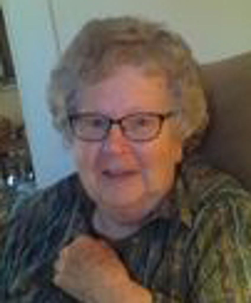 Alida (Lewis)  Sjostrom Profile Photo