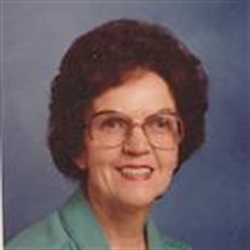 Minnie Lea Abell