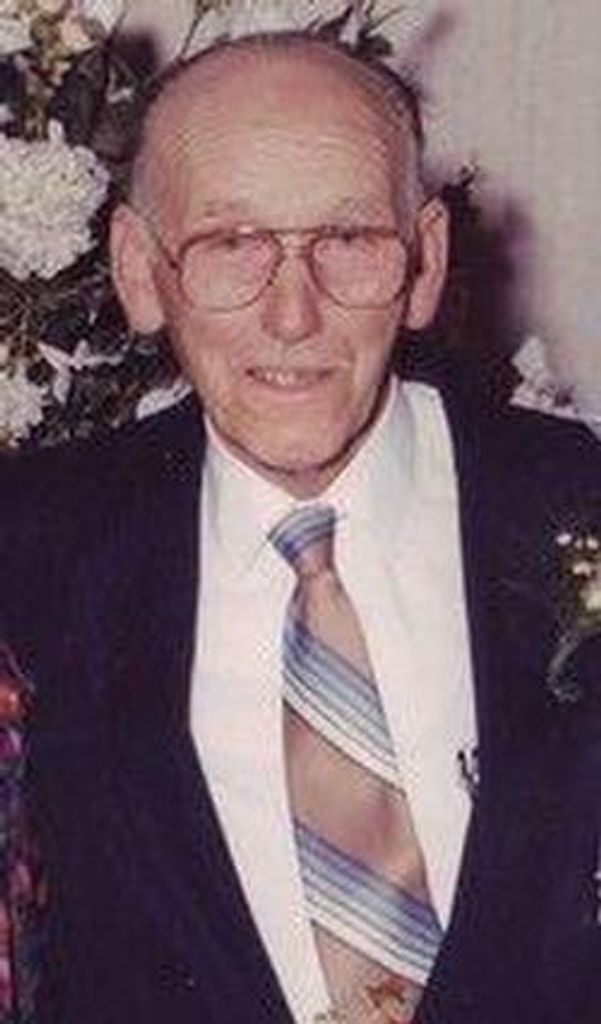 James F. Whitton