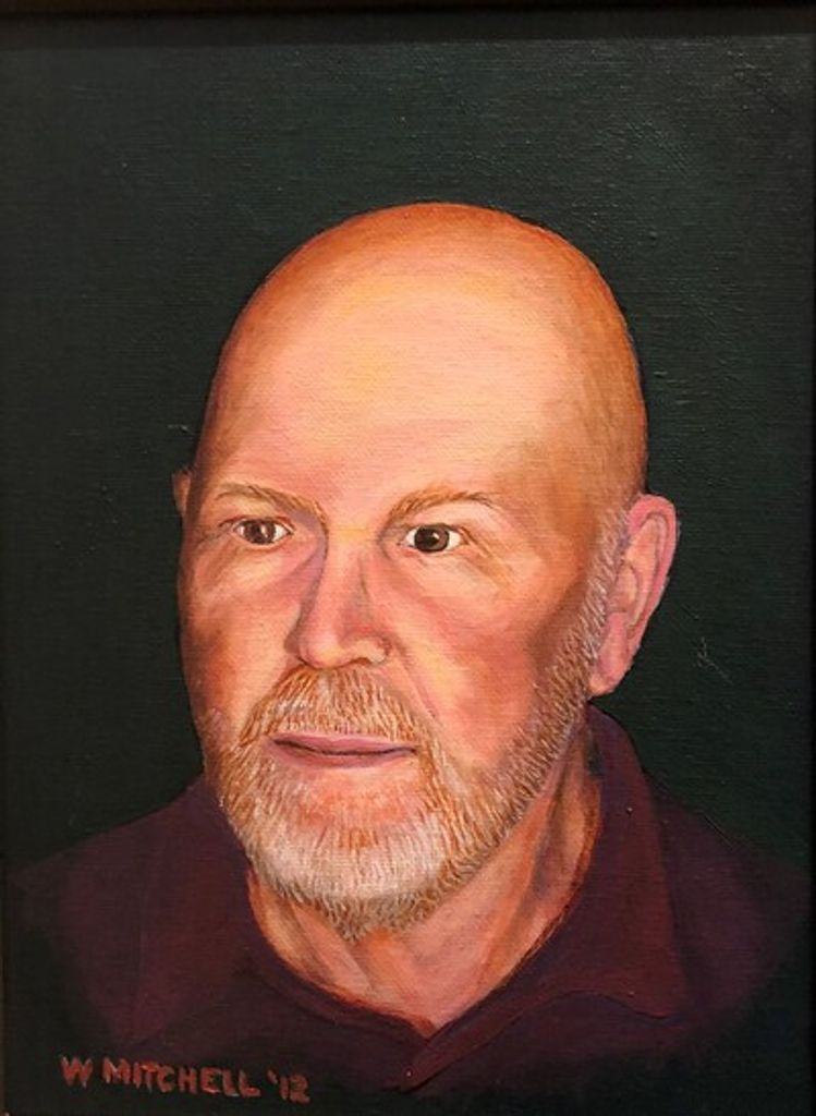 William Joseph Mitchell Profile Photo