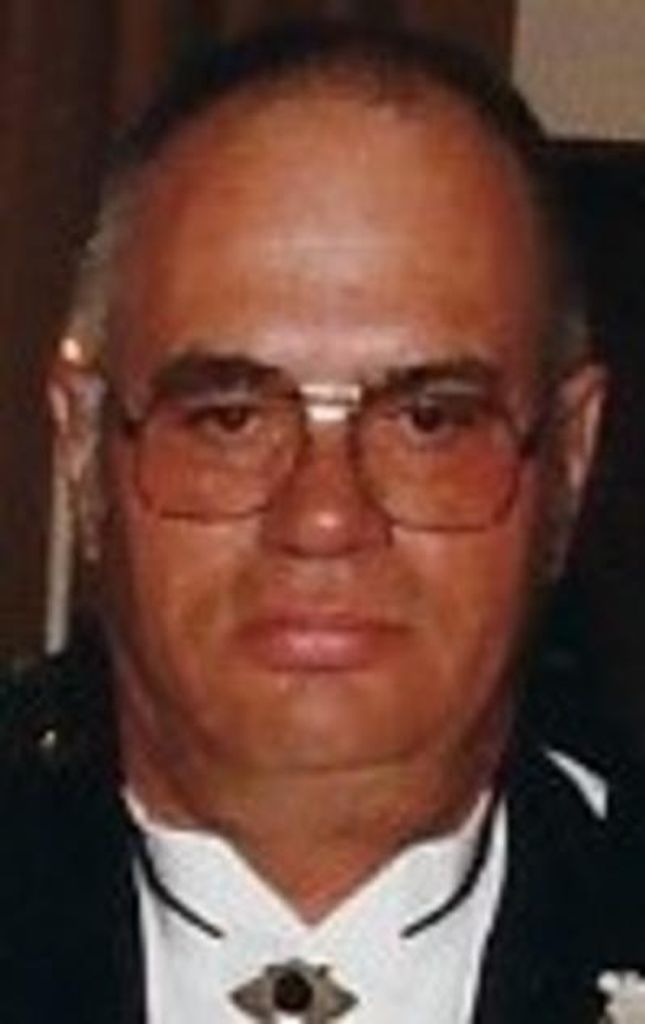 Asa Jackson "Jack" Cohee Profile Photo
