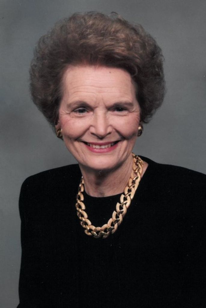 Bobbie Lawson Oliver