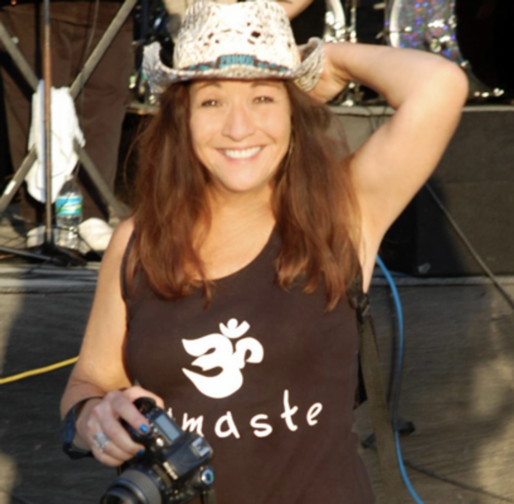 Donna Selph Profile Photo