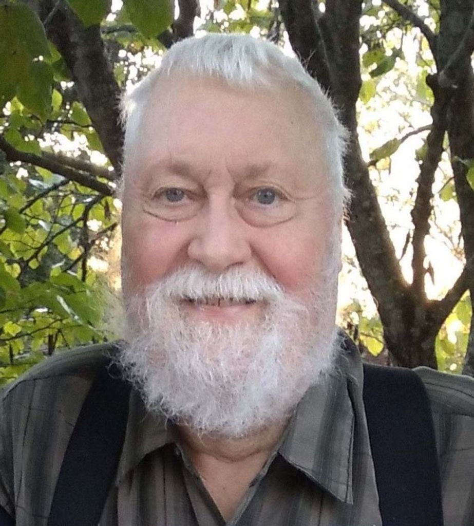 Paul Gustav Wahnefried